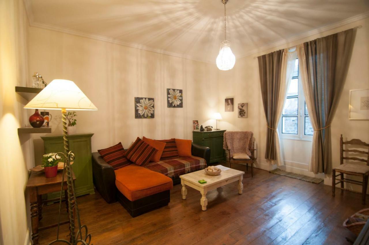 Appartements Ria Sirach Exterior foto