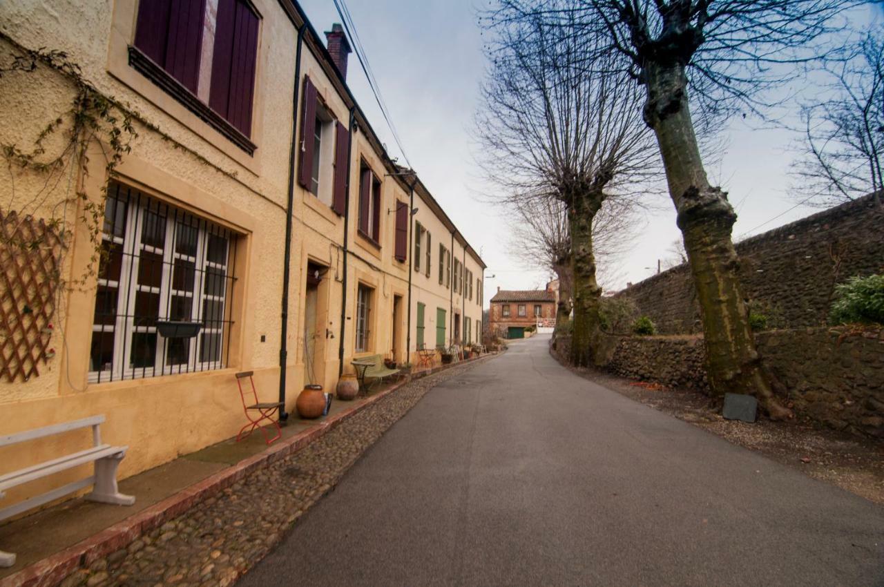 Appartements Ria Sirach Exterior foto