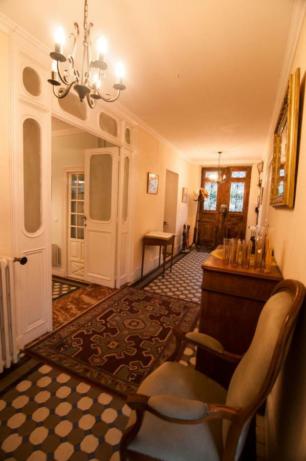 Appartements Ria Sirach Exterior foto