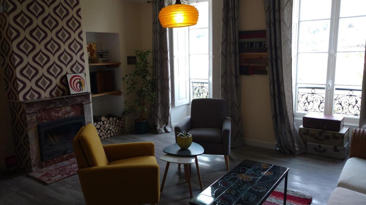 Appartements Ria Sirach Exterior foto